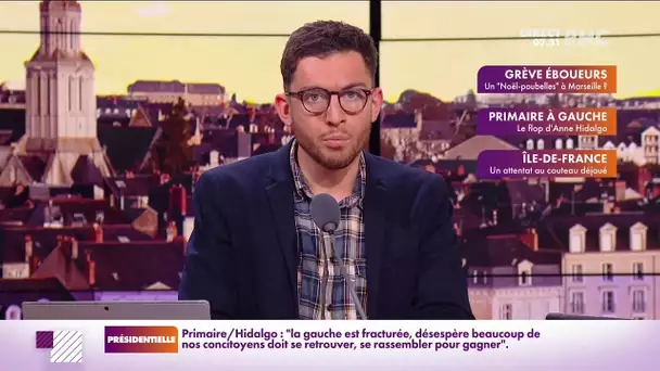 Obin : "Une des leçons, c'est la rupture générationnelle chez les musulmans de France".