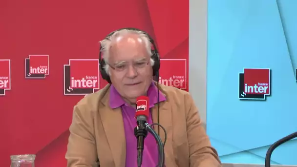 François François n’apportera ni rêve, ni café ni poésie à l'équipe ! Albert Algoud a tout compris