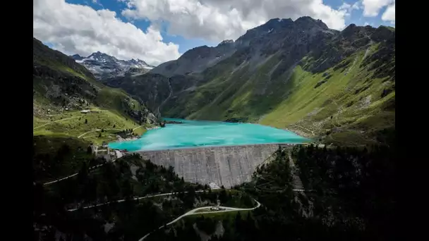 Se baigner près des barrages, une pratique à risque appréciée des vacanciers