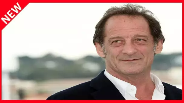 ✅  Vincent Lindon prêt à prendre un risque… pour que ses enfants vivent sans masque