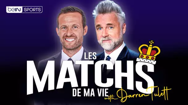 🎙️ Podcast : Yohan Cabaye, ex-international français, raconte les 5 matchs de sa vie