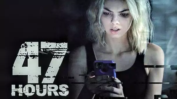 47 Hours (Thriller) Full Movie