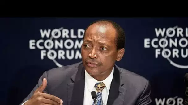 Patrice Motsepe, un milliardaire à la tête du football africain