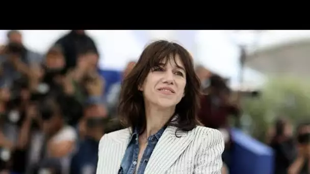 Charlotte Gainsbourg en a eu « assez » : ce déclic qui l'a fait rentrer en France