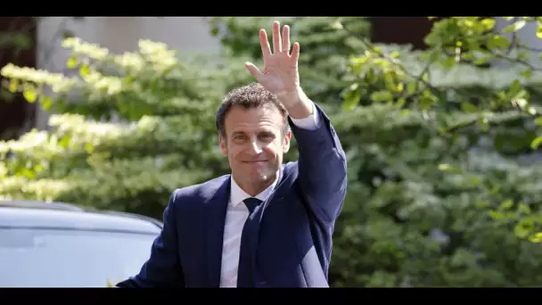 Du Val-d'Oise aux Hautes-Pyrénées : pourquoi Emmanuel Macron multiplie les déplacements ?