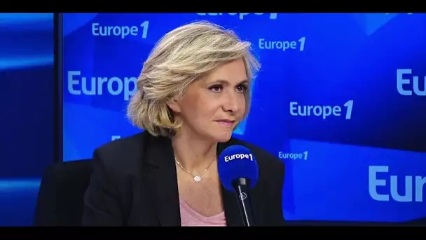 Valérie Pécresse sur le "plan hôpital" : "C'est une occasion manquée de remettre tout le système …