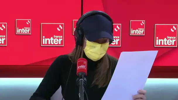 Sous le soleil des cartes LR - Le Billet de Charline dans "C'est encore nous !"