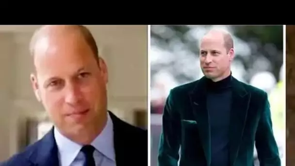 Le prince William excite les fans alors qu'il fait une annonce "changeante" sur le projet