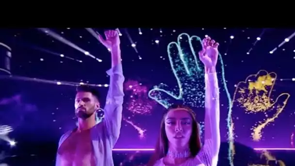 Danse avec les Stars : Bilal Hassani est ravi de pouvoir « ouvrir des portes »