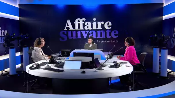 Affaire suivante : [INÉDIT] Au procès des viols de Mazan, la notion d'emprise au cœur des débats