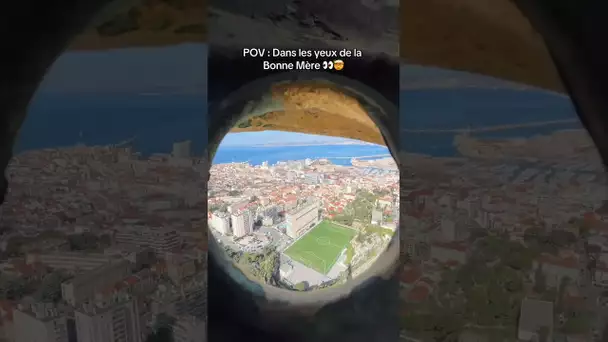 Qui aimerait monter ? 🥰 #football #marseille #foot #teamom #om #view