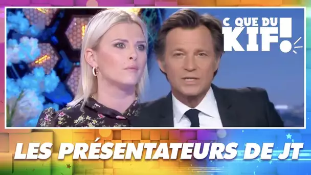 Allant jusqu'à 50 000 euros par mois, les salaires des présentateurs télé sont-ils exorbitants ?