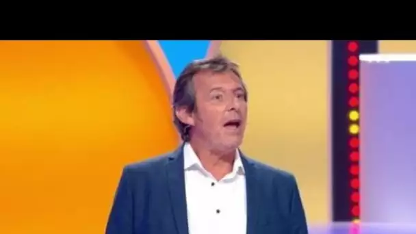 Les 12 coups de midi : Jean-Luc Reichmann choqué par la manière dont un candidat...