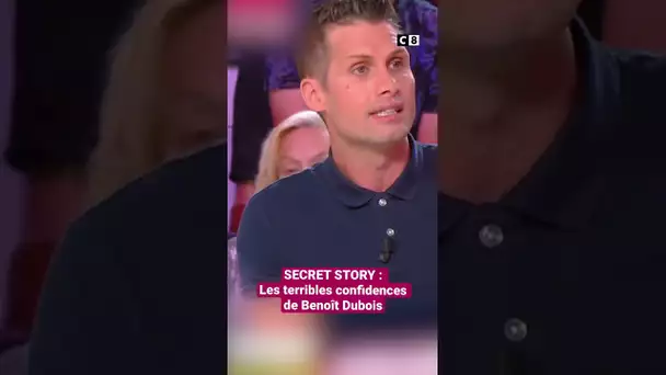 Benoît Duboit et Ayem Nour témoignent du mauvais encadrement des émissions dans #TPMPPeople