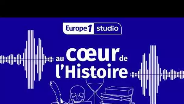 AU COEUR DE L'HISTOIRE : Le duc et la duchesse d’Alençon, la tragédie du Bazar de la Charité (2/2)