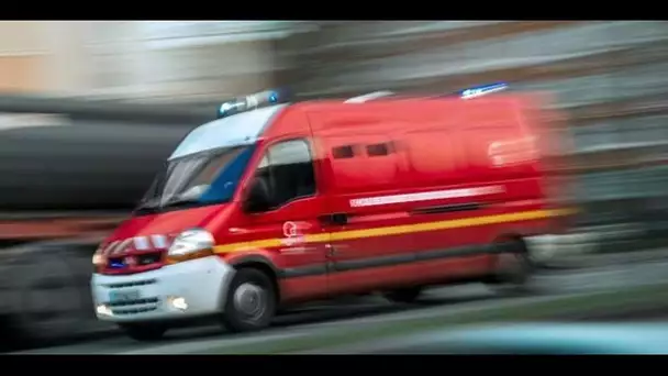 Manche : un couple emporté par les flots sur une route submersible