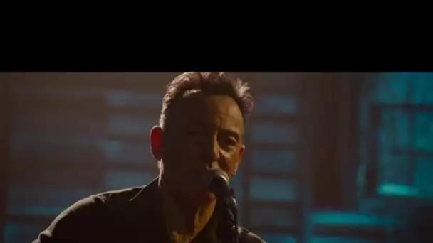 Bruce Springsteen, l'icône de l'Amérique, fête ses 70 ans