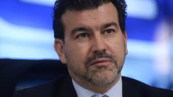 INFORMATION EUROPE 1 - Nicolas Dhuicq rejoint Éric Zemmour