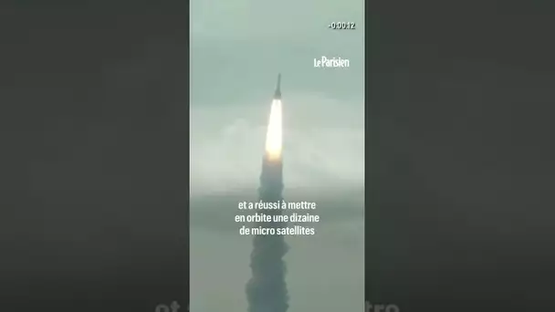 Décollage réussi pour Ariane 6