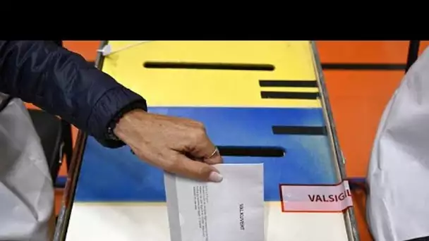 Elections en Suède : avantage à la gauche, l'extrême droite au plus haut