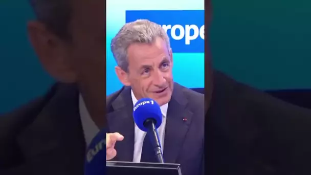 ➡️ L'avis de Nicolas Sarkozy sur l'interdiction du port de l'abaya dans les établissements scolaires