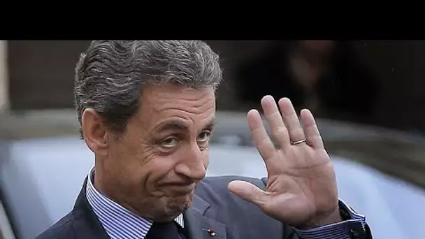 Nicolas Sarkozy de retour devant les juges : tout comprendre à l'affaire Bygmalion