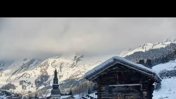 La Clusaz, la plus authentique des petites stations de ski