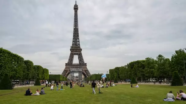 Paris : face aux agressions multiples, le Champ-de-Mars doit-il fermer la nuit ?