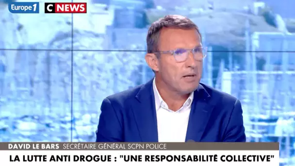 Règlement de compte et trafic de drogue à Marseille : comment faire pour y mettre fin ?