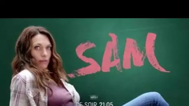 Sam : pourquoi l’héroïne Natacha Lindinger refuse de montrer la série à son...