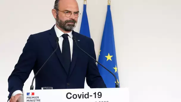 "Edouard Philippe est à l’origine de beaucoup des incendies politiques de ce quinquennat."