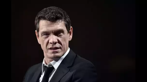 "Je vais rencontrer des jeunes" : Marc Lavoine heureux d'être le nouveau coach de "The Voice"