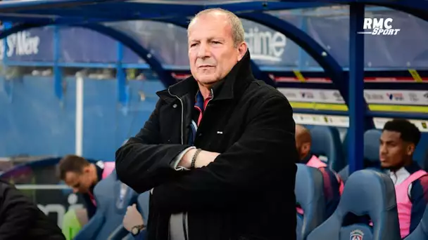 OM : Courbis plus que sceptique sur les ambitions de McCourt...