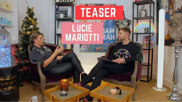 Lucie Mariotti (La Villa 5) : Tradition oblige ! (TEASER)