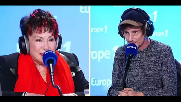 Ben H : "Rika Zaraï, immense dame de la chanson française"