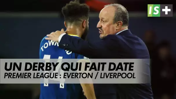 Benitez, un derby à quitte ou double