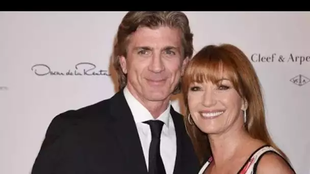 Jane Seymour (Dr Quinn) dévoile une photo son partenaire Joe Lando... TOTALEMENT nu et...