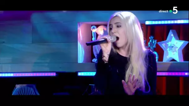 Sweet but Psycho (live) Ava Max - C à Vous - 19/02/2019