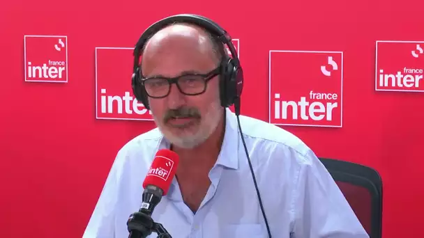 La relativité du temps pour les travaux à Radio France - Le billet de Daniel Morin