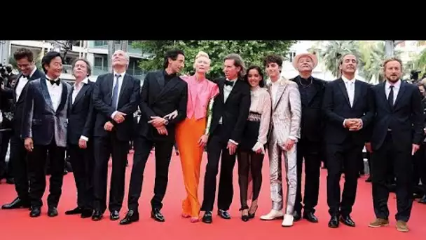 Cannes 2021 : Wes Anderson présente enfin son "French Dispatch"