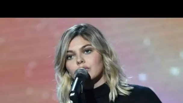 « On commence à trouver ça chiant » : Louane se livre sur son rapport compliqué...