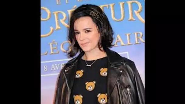 PHOTO – “Tu me manques tellement” : Alizée affiche sa nostalgie