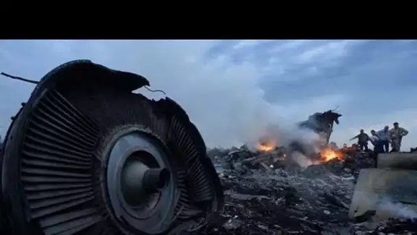 Les proches des victimes du MH17 veulent enfin la vérité