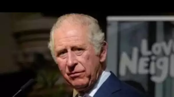 Le prince Charles va s'éloigner de la famille royale « coupe-ruban » « Je veux faire la différence »