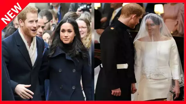 ✅  Comment Meghan Markle et Harry ont-ils rejoint la Californie ? Ce plan secret qui a « parfaitemen