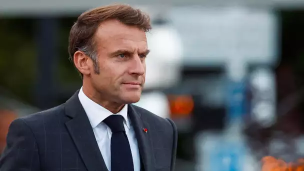 Emmanuel Macron veut instaurer une fête nationale du sport tous les 14 septembre