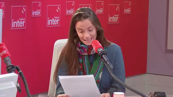 Nouvel hommage à Gisèle Pélicot - En toute subjectivité, Anne-Cécile Mailfert