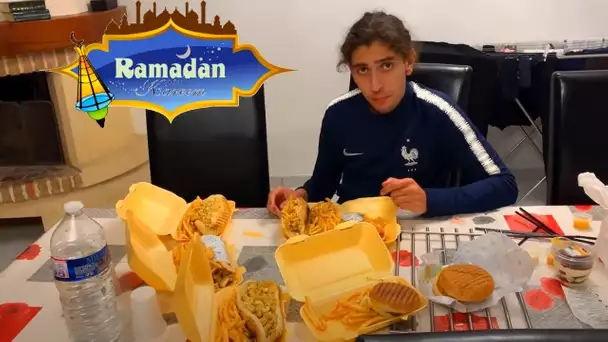 LE RAMADAN 2020 CONFINÉ A LA MAISON ! 😍✌️