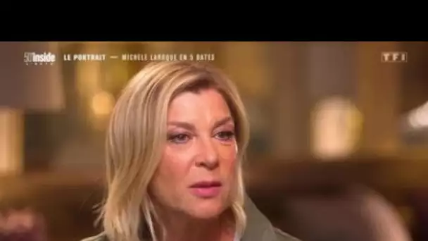 Michèle Laroque trop étouffante envers sa fille Oriane Deschamps ? Elle a dû...