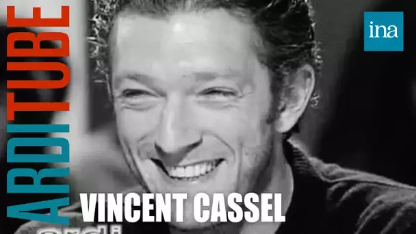 Vincent Cassel et Jan Kounen "Le tournage de Blueberry" - Archive INA